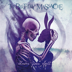 The Birthday Massacre Under Your Spell Vinyl LP