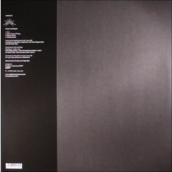 Deathprod Morals And Dogma Vinyl 2 LP