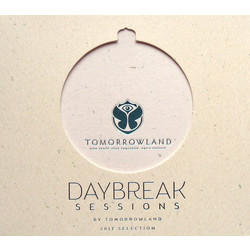 Various Daybreak Sessions By Tomorrowland  - 2017 Selection Vinyl LP