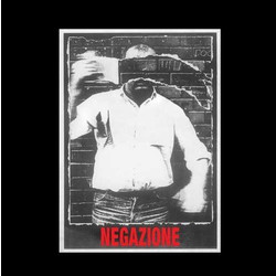 Negazione La Nostra Vita Vinyl LP
