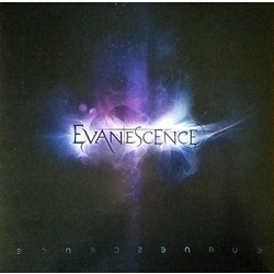 Evanescence Evanescence Vinyl LP