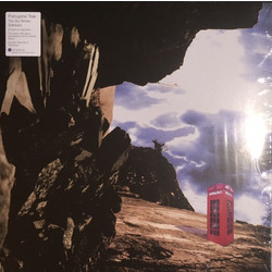 Porcupine Tree The Sky Moves Sideways Vinyl 2 LP