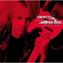 Tom Petty And The Heartbreakers Long After Dark Vinyl LP