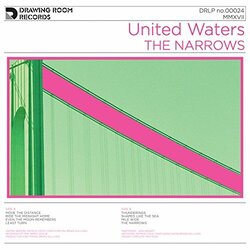 United Waters Narrows Vinyl LP