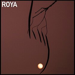 Roya (7) Roya Vinyl LP