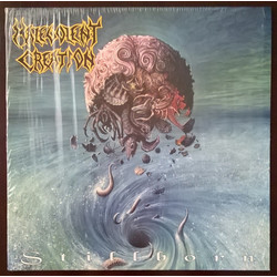Malevolent Creation Stillborn Vinyl LP