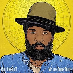 Cody ChesnuTT My Love Divine Degree Vinyl 2 LP