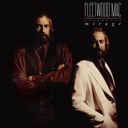 Fleetwood Mac Alternate Mirage Vinyl LP