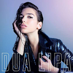 Dua Lipa Dua Lipa Vinyl LP