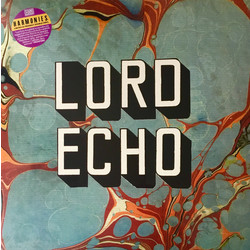 Lord Echo Harmonies Vinyl 2 LP