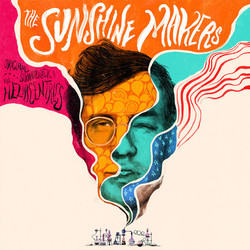 The Heliocentrics The Sunshine Makers (Original Soundtrack) Vinyl LP