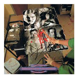 Carcass Necroticism - Descanting The Insalubrious Vinyl LP