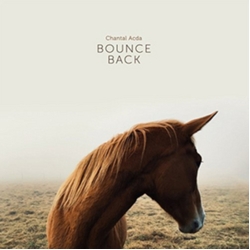Chantal Acda Bounce Back Vinyl LP