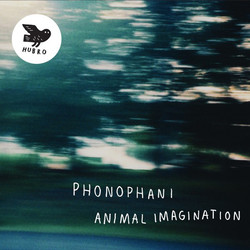 Phonophani Animal Imagination Vinyl 2 LP