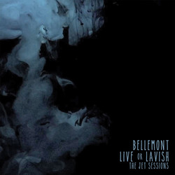 Bellemont Live Or Lavish - The Jet Sessions Vinyl 2 LP