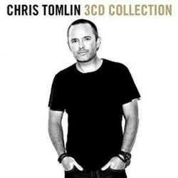 Chris Tomlin 3CD Collection Vinyl LP