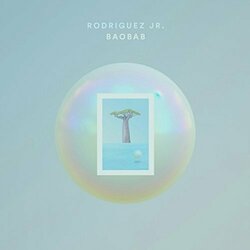 Rodriguez Jr Baobab Vinyl LP