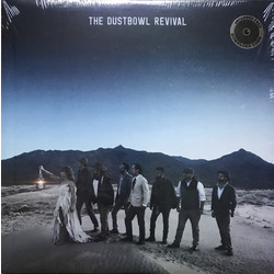 The Dustbowl Revival The Dustbowl Revival Vinyl LP