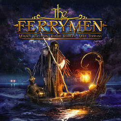 The Ferrymen (2) The Ferrymen Vinyl LP