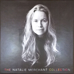Natalie Merchant The Natalie Merchant Collection Vinyl LP
