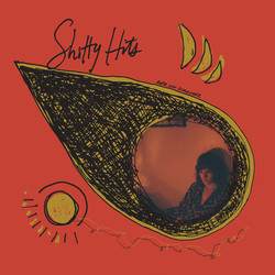 Katie von Schleicher Shitty Hits Vinyl LP