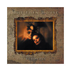 The Eden House Verdades Vinyl LP