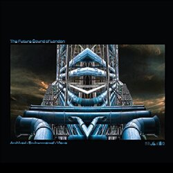 The Future Sound Of London Archived : Environmental : Views Vinyl 3 LP