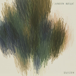 Shannon Wright Division Vinyl LP