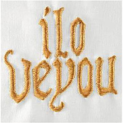 Camille Ilo Veyou Vinyl 2 LP