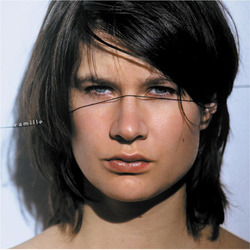 Camille Le Fil Vinyl LP