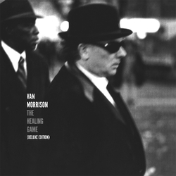 Van Morrison The Healing Game (Deluxe Edition) Vinyl LP