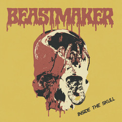 Beastmaker Inside The Skull Vinyl LP