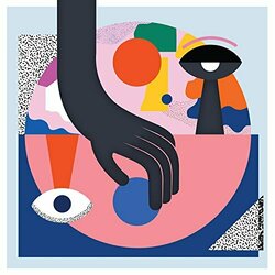 Populous Azulejos Vinyl LP