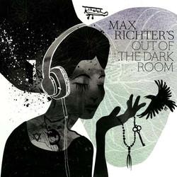 Max Richter Out Of The Dark Room Vinyl 2 LP