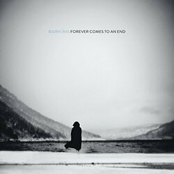 Bjørn Riis Forever Comes To An End Vinyl LP