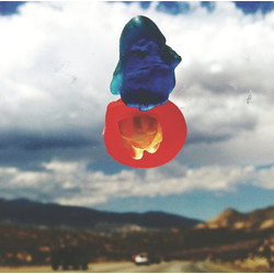 Bully (10) Feels Like Vinyl LP