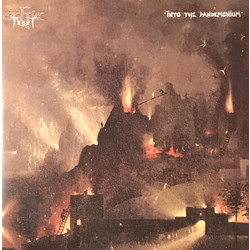 Celtic Frost Into The Pandemonium Vinyl LP