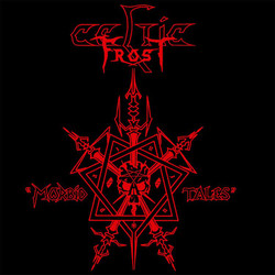 Celtic Frost Morbid Tales Vinyl LP