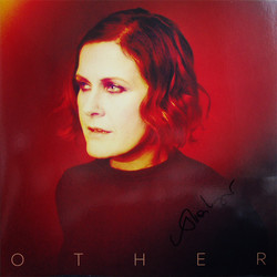 Alison Moyet Other Vinyl LP