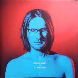 Steven Wilson To The Bone Vinyl 2 LP