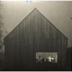 The National Sleep Well Beast Vinyl LP
