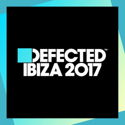 Various Defected Ibiza 2017 Vinyl LP