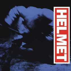 Helmet (2) Meantime Vinyl LP