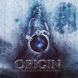 Origin (7) Unparalleled Universe Vinyl LP