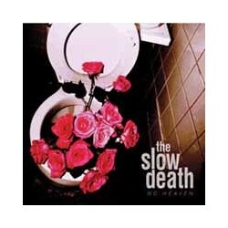 Slow Death No Heaven vinyl LP