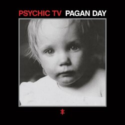 Psychic TV Pagan Day Vinyl LP