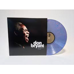 Don Bryant Don't Give Up On Love Vinyl LP