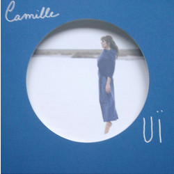 Camille Ouï Vinyl LP