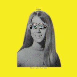 Amplifier (3) Trippin' With Dr. Faustus Vinyl LP