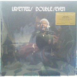 The Upsetters Double Seven Vinyl LP